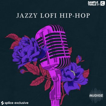 [带试听]Sample Tools By Cr2 Jazzy Lofi Hip-Hop WAV-FANTASTiC
