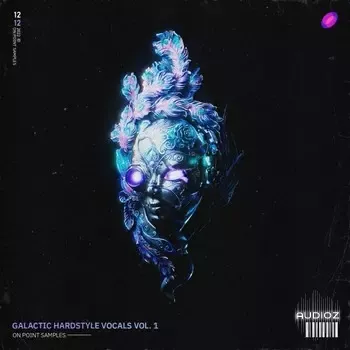 On Point Samples – Galactic Hardstyle Vocals Vol. 1