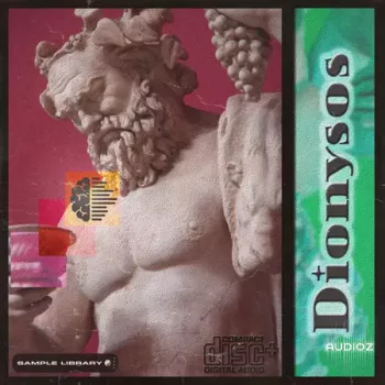 CD.mp3 Dionysos (Sample Library) WAV-FANTASTiC
