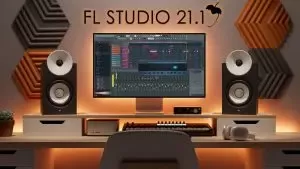 Image-Line FL Studio Producer Edition v21.1.1.3750 Rev2-WD