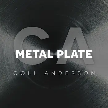 C.A. Sound, Inc Metal Plate WAV-FANTASTiC